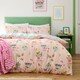 image 5 of Fusion Summer Fruits Duvet Cover Set Multi
