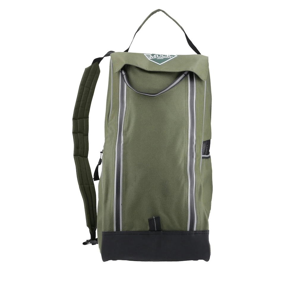 image 1 of Muck Boots Boot Bag - Moss - One Size