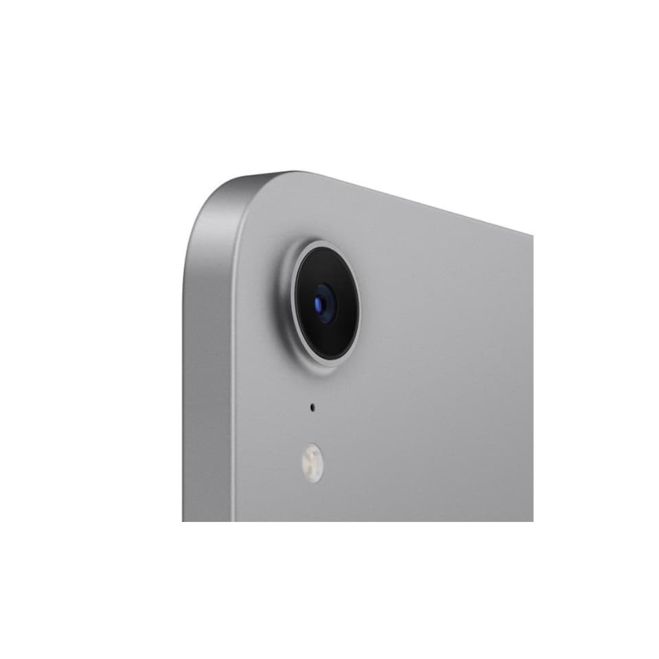 image 1 of Apple iPad mini A2993 A17 Pro Chip 8.3-Inch 128GB Storage WiFi  Tablet - Space Grey | Grey | Space Grey