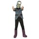 image 1 of Universal Monsters Boys Frankenstein Costume Set - Black/Green - 7-9 Years