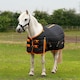 image 1 of Gallop Equestrian Ponie 100 Stable Rug Black | Size: 4ft 6
Colour: Black