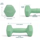 image 3 of Myga Dumbbell - 2KG