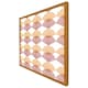 image 4 of Geometric sea shells (Picture Frame) Black | S