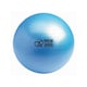 image 1 of Fitness Mad Anti-Burst Swiss Ball - Blue - 55cm