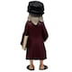 image 2 of Leonardo Da Vincci MiniX Collectable Figurine - Multicoloured - One Size