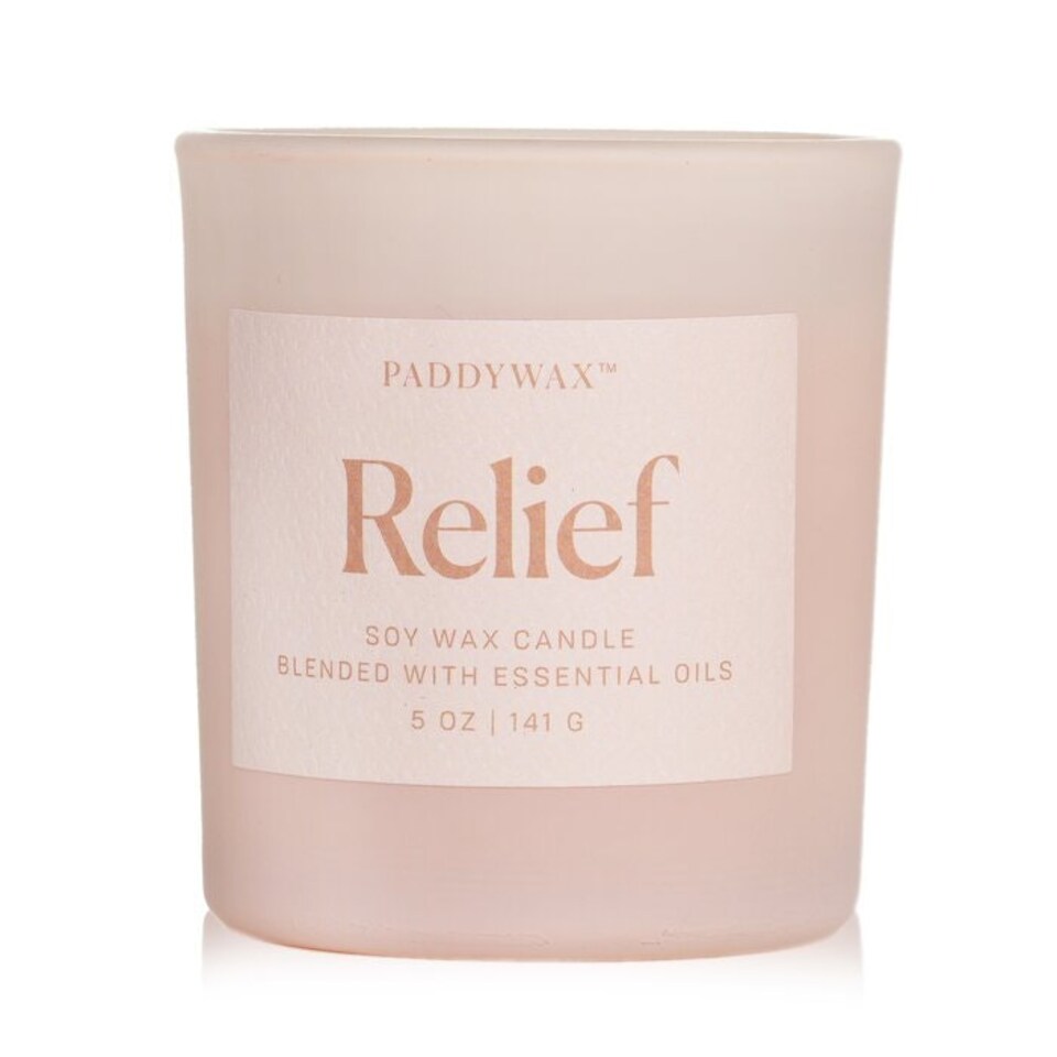 image 1 of Wellness Candle - Relief - 141g/5oz N/A