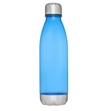 Bullet Cove Tritan Sports Bottle - Royal Blue - One Size