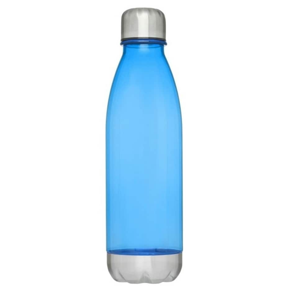 image 1 of Bullet Cove Tritan Sports Bottle - Royal Blue - One Size