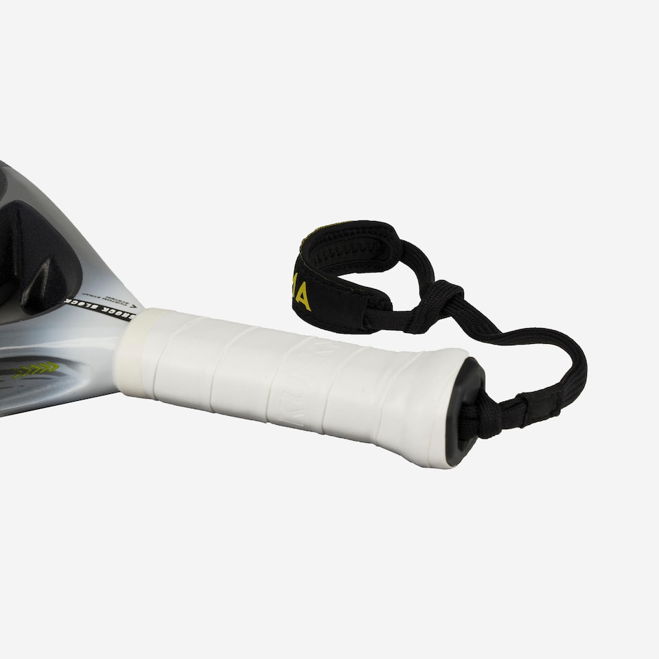 image 1 of Decathlon Adult Padel Racket Control Pro
