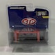 image 1 of STP Four Post Lift Series 2 1:64 Scale Greenlight 16120A