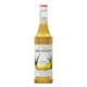 image 1 of Monin Pineapple Syrup