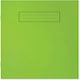 image 5 of Silvine A5 Essentials Laminated Cover Wipe Clean Exercise Book