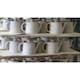 image 3 of Tea Pot: 4 Cup Classic Teapot Cornishware Red