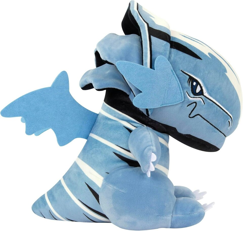 image 1 of Tomy + Yu-Gi-Oh! + Action Figure