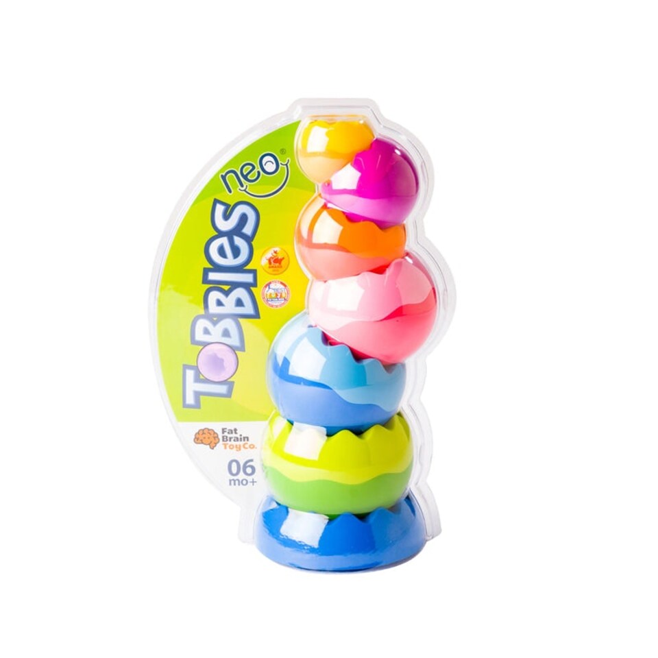 image 1 of Fat Brain Tobbles Neo