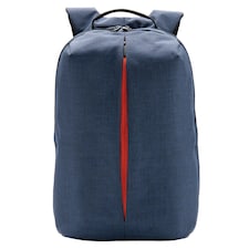 XD Collection Smart 22L Backpack - Blue - One Size | Blue
