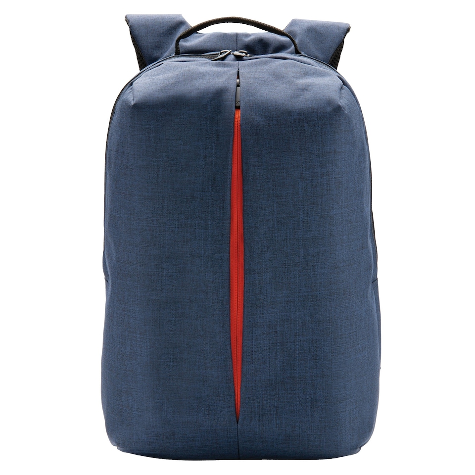 image 1 of XD Collection Smart 22L Backpack - Blue - One Size | Blue