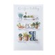 image 1 of Birthday Card - Garden Shed Shelves