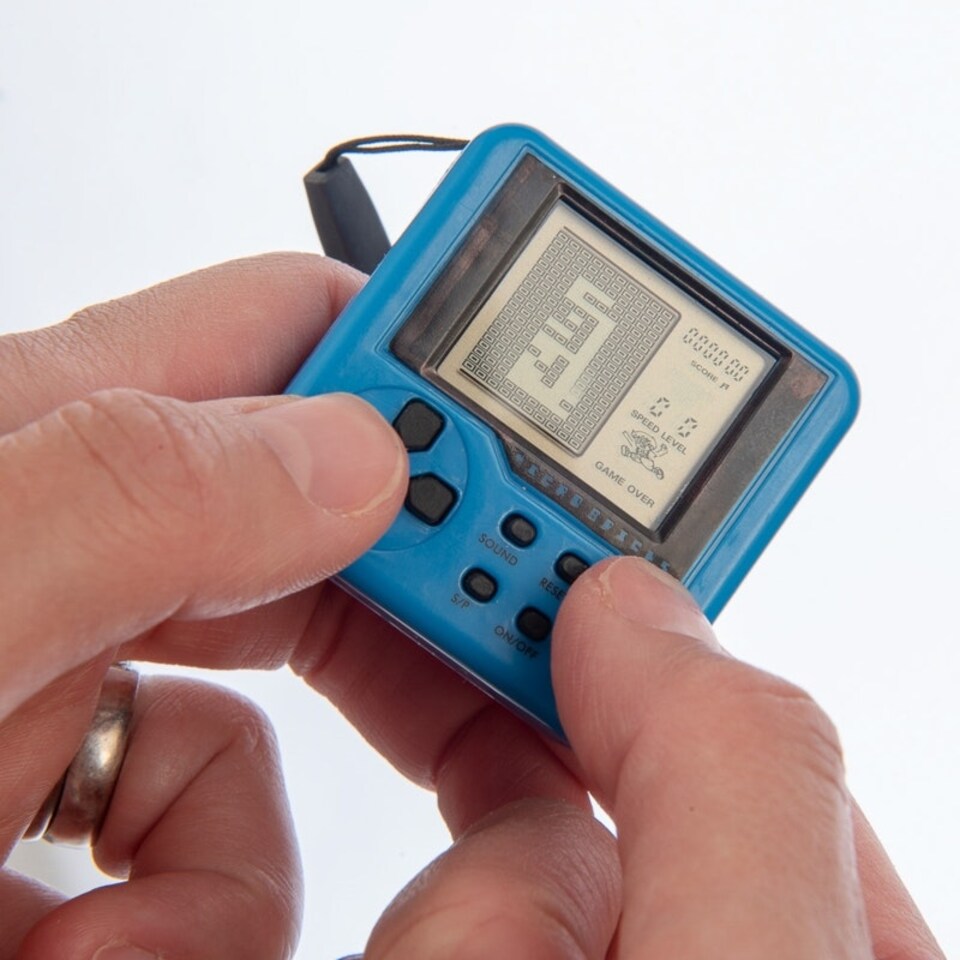 image 1 of Micro Bricks Arcade Game