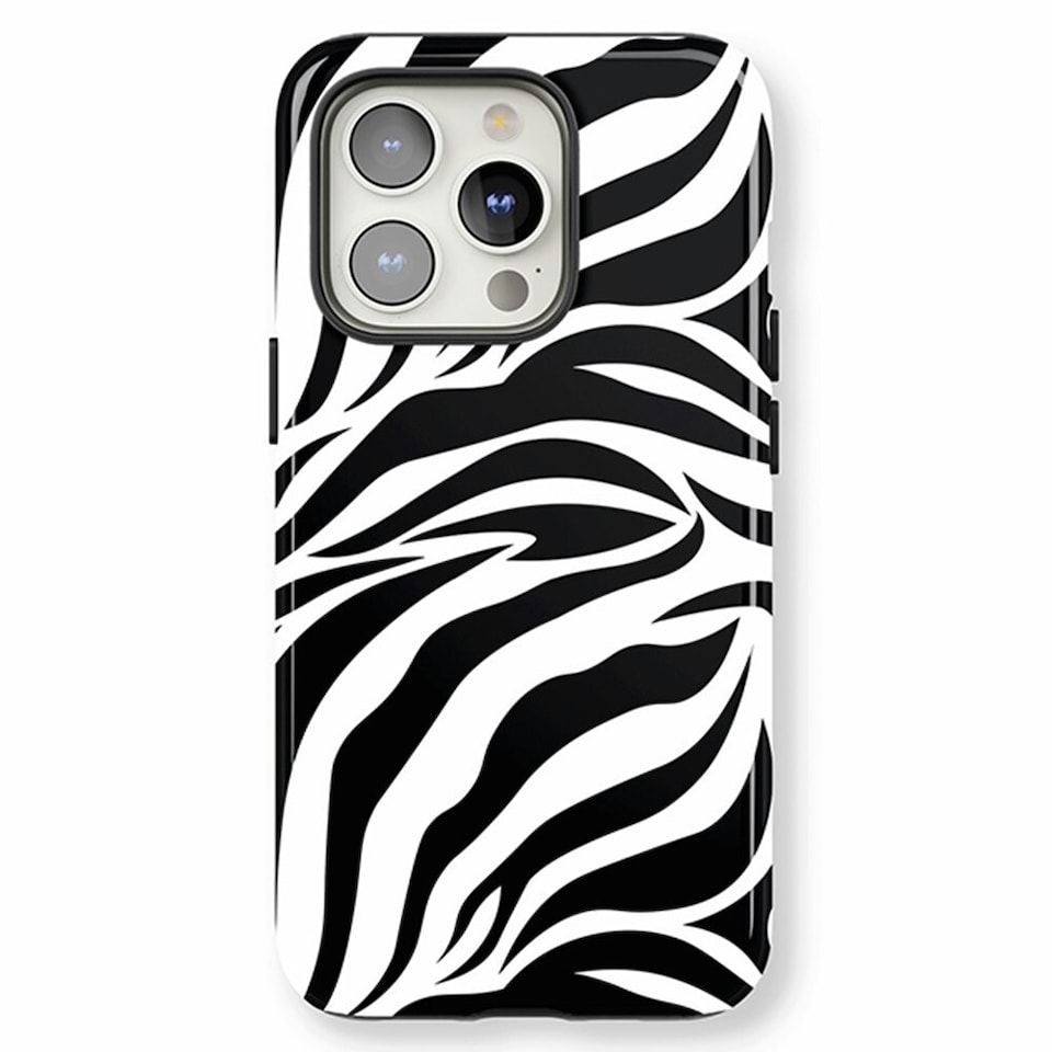 image 1 of Madagascar Phone Case | Black | iPhone 11 Pro Max
Tough | iPhone 11 Pro Max
Tough