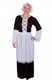 image 1 of Tudor Maid Costume | Brown | XL