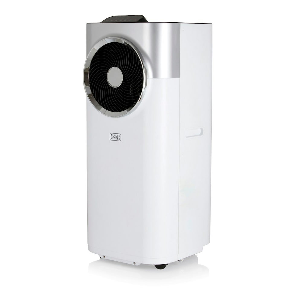 image 1 of Black and Decker BXAC40008GB 12000 BTU Air Conditioner