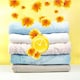 image 6 of Asevi Oxy Gel Stain Remover White Coloured Clothes Fabric Cleaner 1.1L