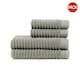 image 1 of Vinga Landro Towel Set (Pack of 4) - Green - One Size Green | One size