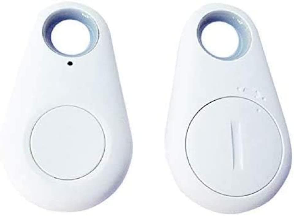 image 1 of ReFind Mini GPS Tracking Finder Device Tag Key Kids Finder Pet Tracker For Cat Dog & Vehicle Locator