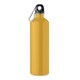 image 1 of MidOcean Rebig Moss Single Wall 750ml Water Bottle | Brown | Ochre | 1