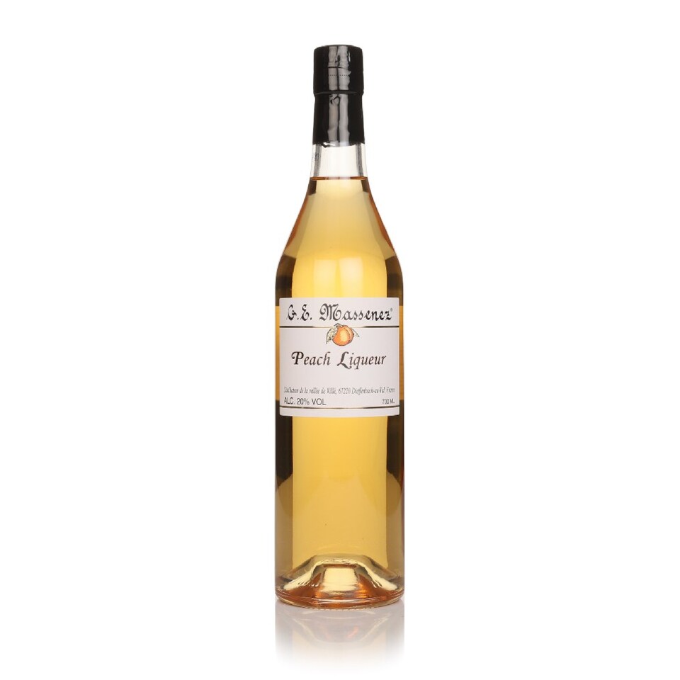 image 1 of Massenez Peach