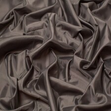 Minerva Core Range Grey Anti Static Supersoft Lining Fabric for Dressmaking, 160cm / 62" Wide - per metre