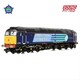 image 3 of Bachmann Class 47 790 'Galloway Princess' DRS Compass (DCC-Sound)