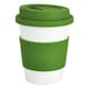 image 1 of XD Collection Polylactic Acid Cup - Green - One Size