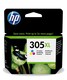 image 2 of HP 305XL Colour Ink Cartridge