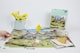 image 3 of Dogs In A Spring Cottage Garden 1000 Piece Jigsaw