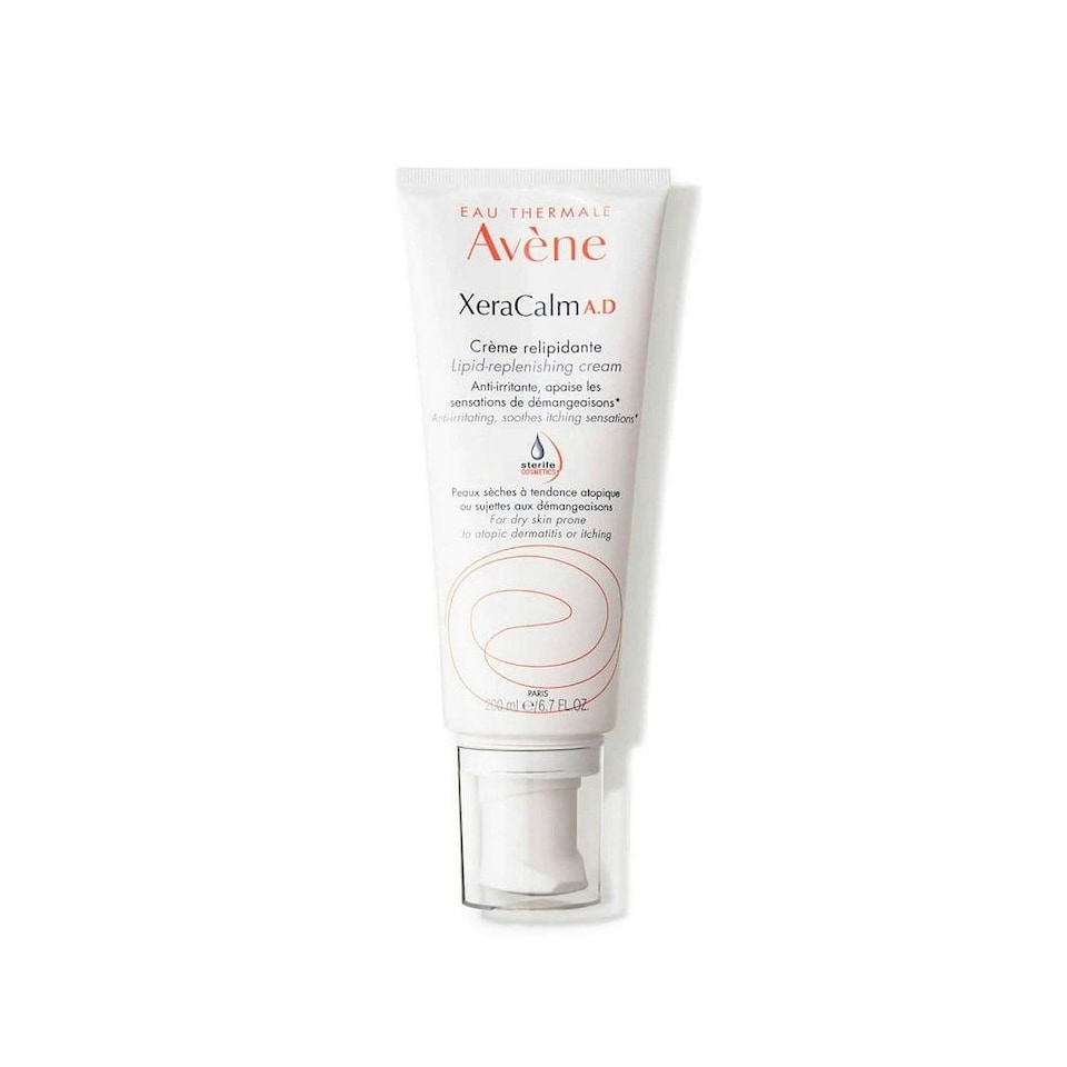 Avene XeraCalm AD Lipid-Replenishing Cream 200ml