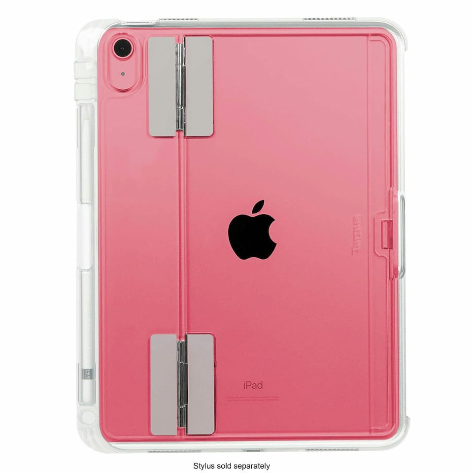 image 1 of Tablet cover Targus THD927GL Transparent N/A | N/A | One Size