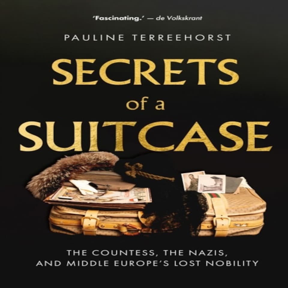 Secrets Of A Suitcase