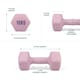 image 5 of Myga Dumbbell - 10KG - PAIR