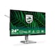 image 3 of Philips 24B2G5200 24-Inch IPS FHD 100Hz Height adjustable Energy Efficient Monitor