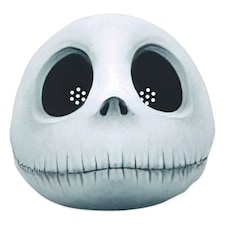 Jack Skellington The Nightmare Before Christmas Disney Cardboard Face Mask