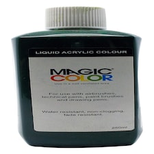 MAGIC COLOR 250ML MC360 FRNCH CHRTRS - West Multi