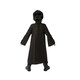 image 2 of Harry Potter Childrens/Kids Severus Snape Costume - Black/Navy - 5-6 Years 5