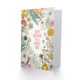 image 2 of Modern Floral Wildflower Boho Elegant Nan Birthday Card