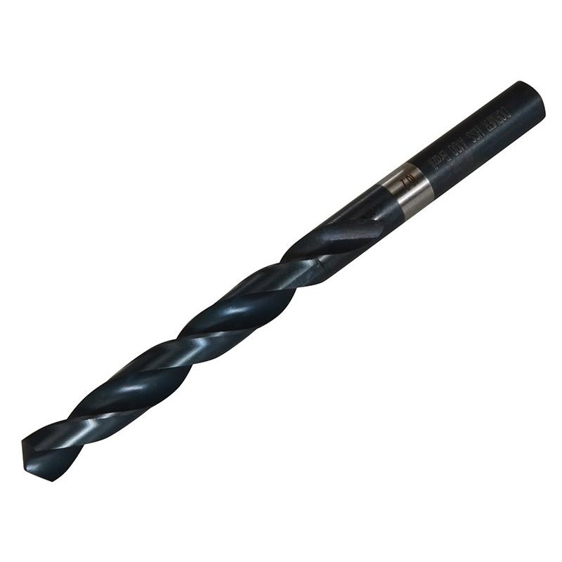 Dormer A100 Hss Jobber Drill Bits, Metric - Multi Colour - 10.20mm