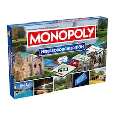 Peterborough Monopoly
