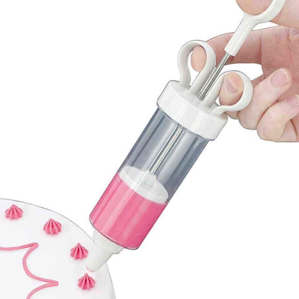 image 1 of Judge Kitchen Icing Set