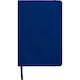 image 2 of Bullet Spectrum A5 Notebook - Dotted Pages - Navy - 1.2 x 14 x 21 cm