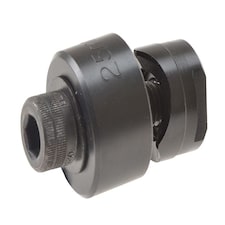 Q.Max - Sheet Metal Punch 37.5mm